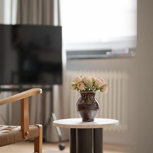 Uitgebreid Studio met een King Size Bed